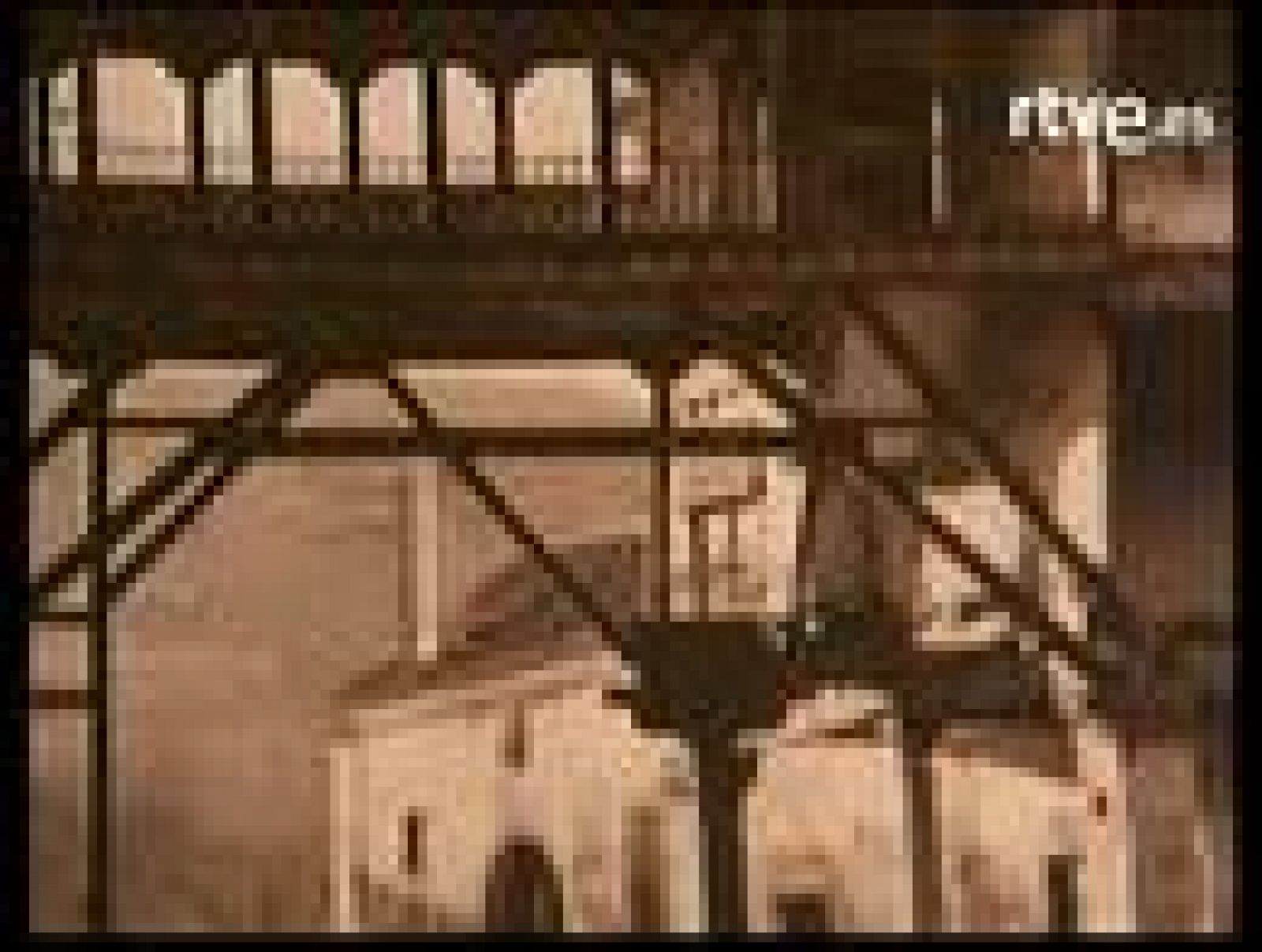 Esta es mi tierra:  Valladolid y Castilla de Delibes | RTVE Play