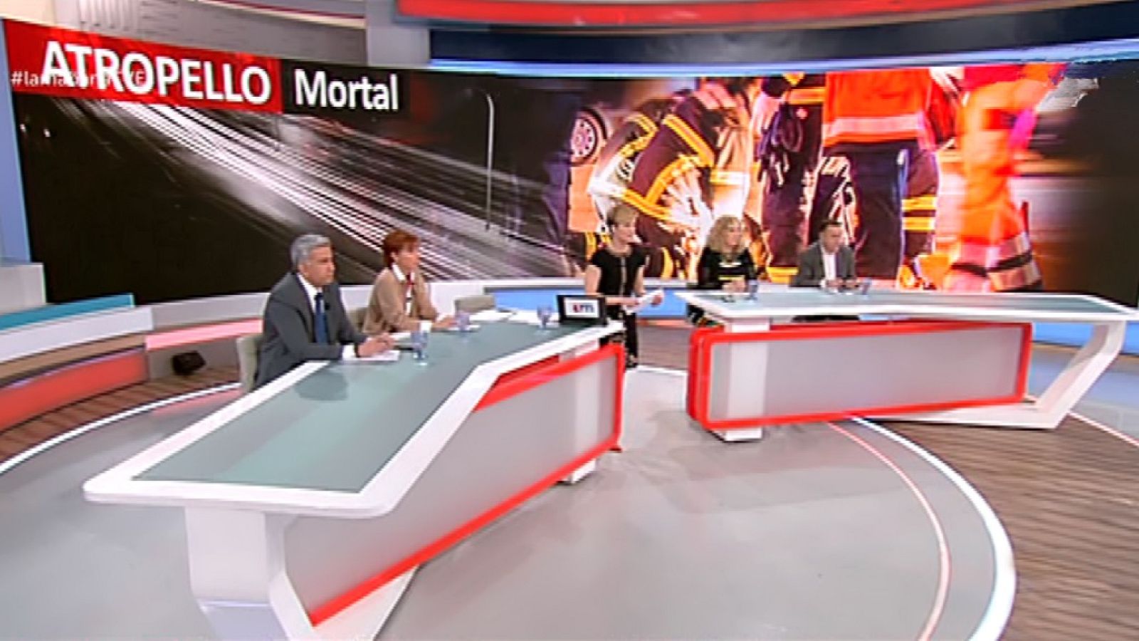 La Mañana - 26/03/18 - ver ahora