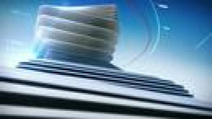 Telenorte - País Vasco - País Vasco en 2' - 23/03/18