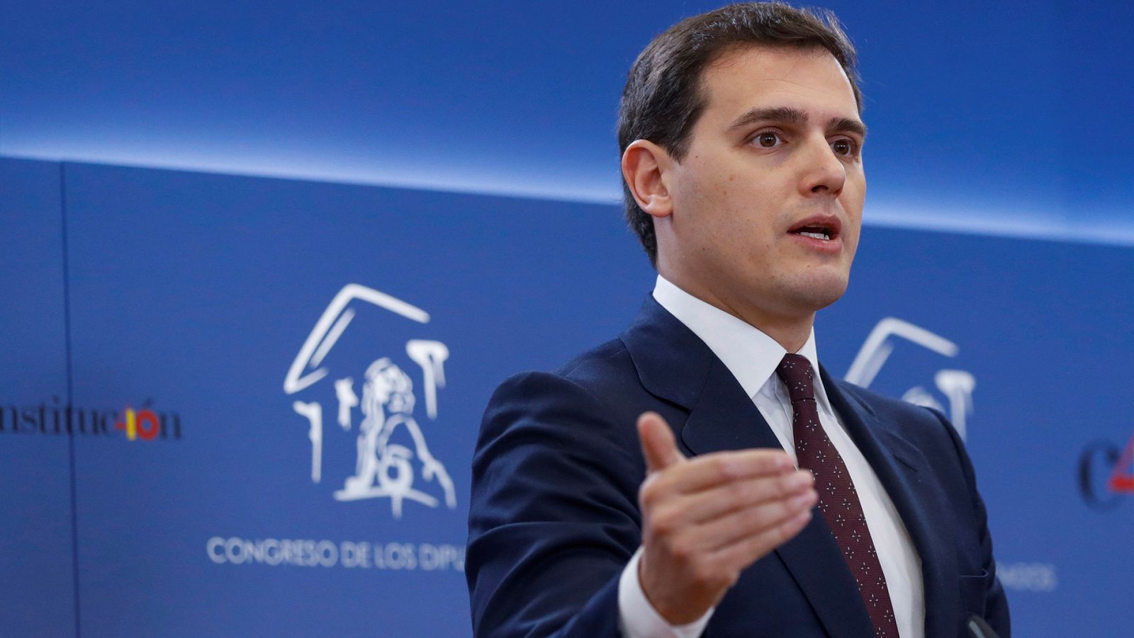 Ciudadanos apoyará los presupuestos