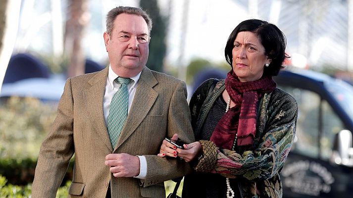 L'informatiu - Comunitat Valenciana - L'Informatiu - Comunitat Valenciana - 26/03/18