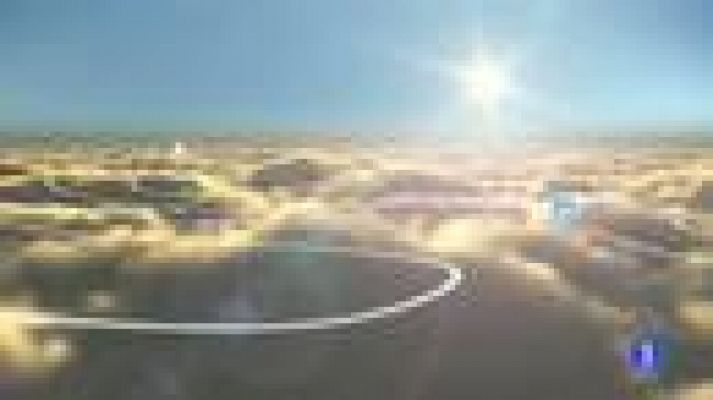 Noticias Murcia - El tiempo en la Region de Murcia - 26/03/2018