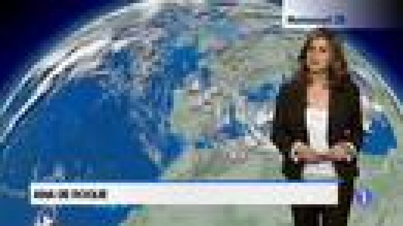 El tiempo en Andalucía - 26/03/18 | Ver