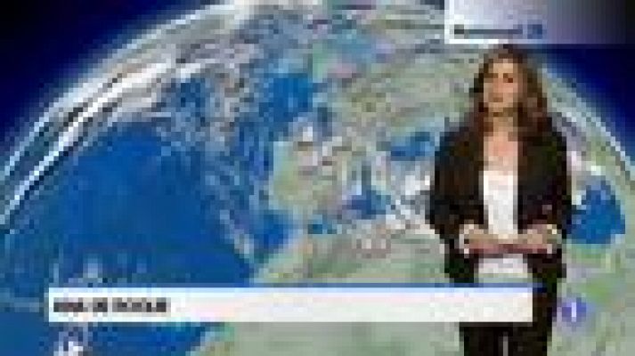 Noticias Andalucía - El tiempo en Andalucía - 26/03/18