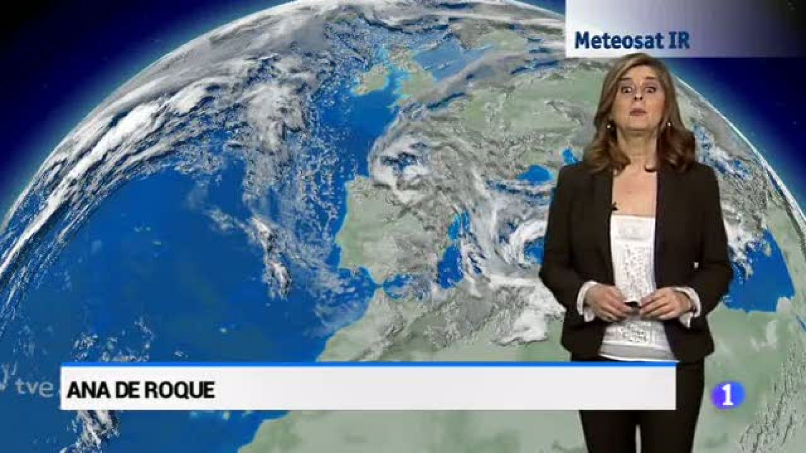 El tiempo en Andalucía - 26/03/18 