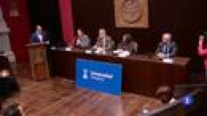 Noticias Aragón - Aragón en 2'-26/03/18