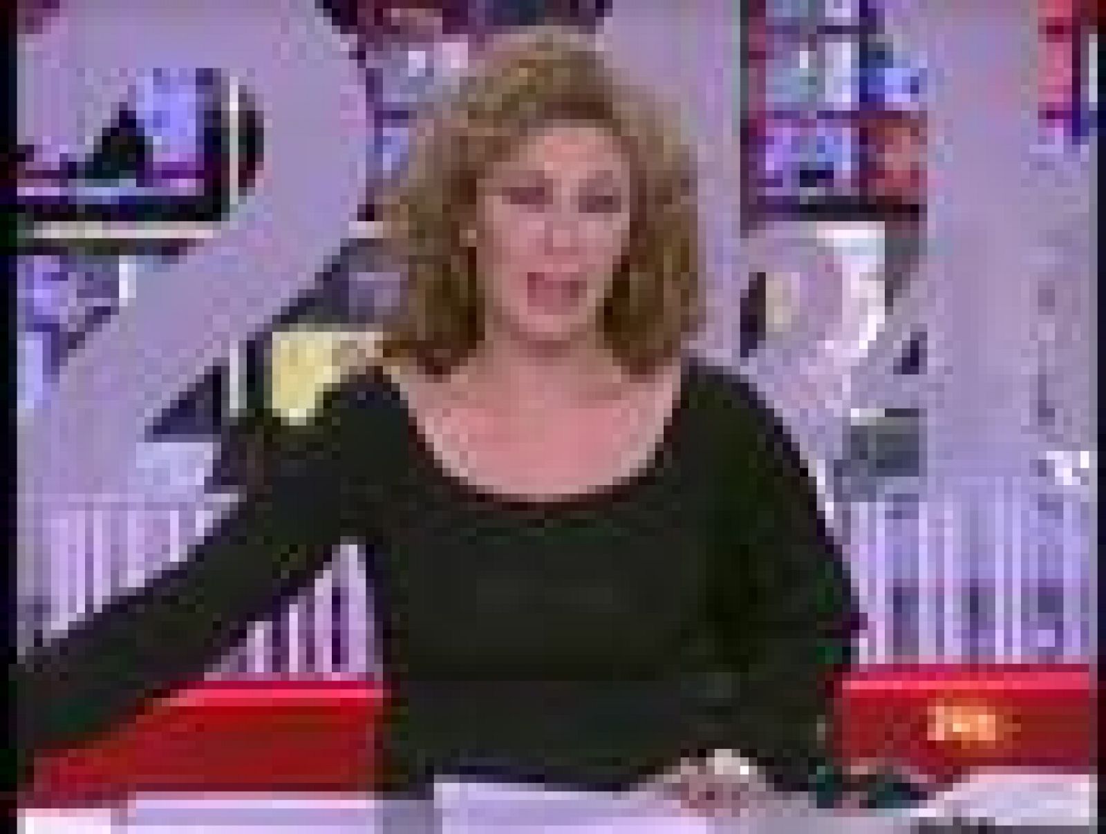 El concejal de La Muela ingresa en prisión.