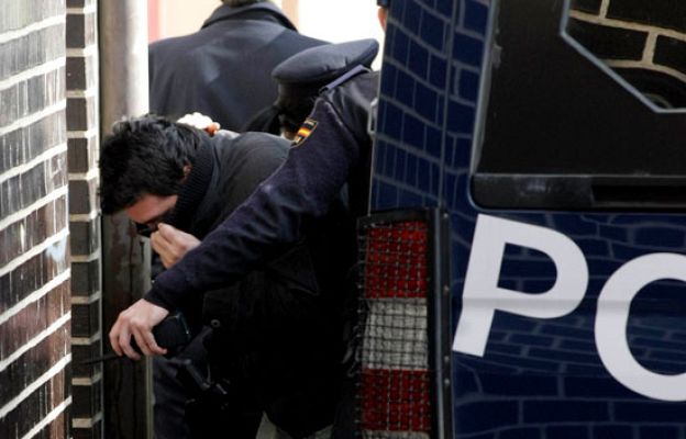  - Imputados de La Muela ante el juez