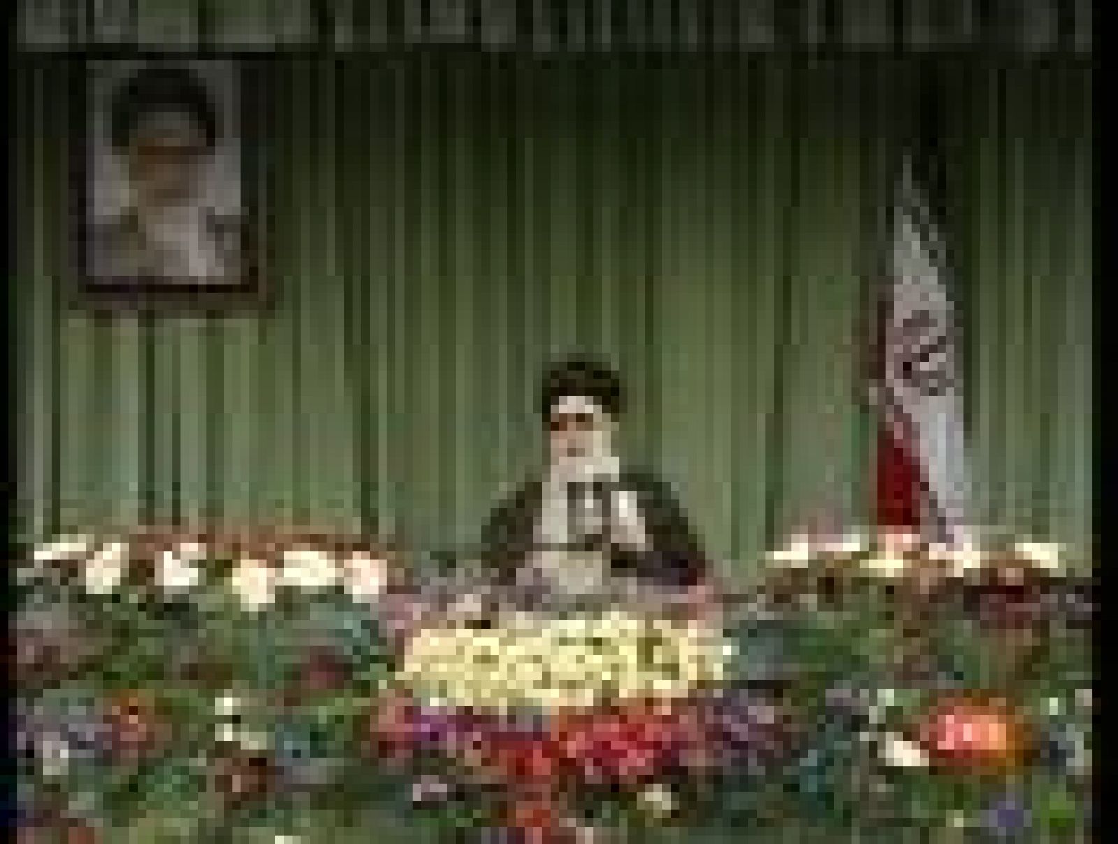 Sin programa: Irán pide hechos a EE.UU. | RTVE Play