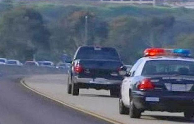  - Lluvia de billetes en San Diego