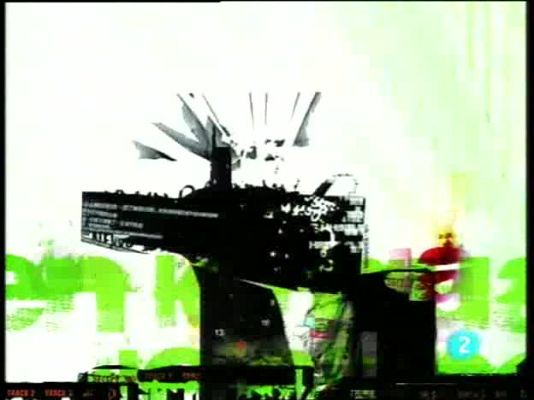 En lengua de signos - En lengua de signos - 21/03/09