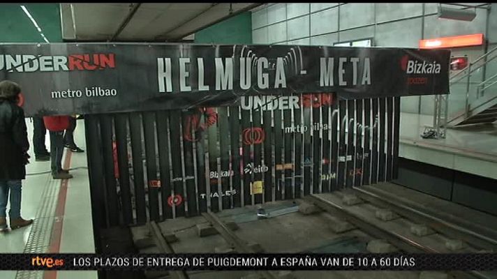 España en 24h - España en 24 horas - 26/03/18