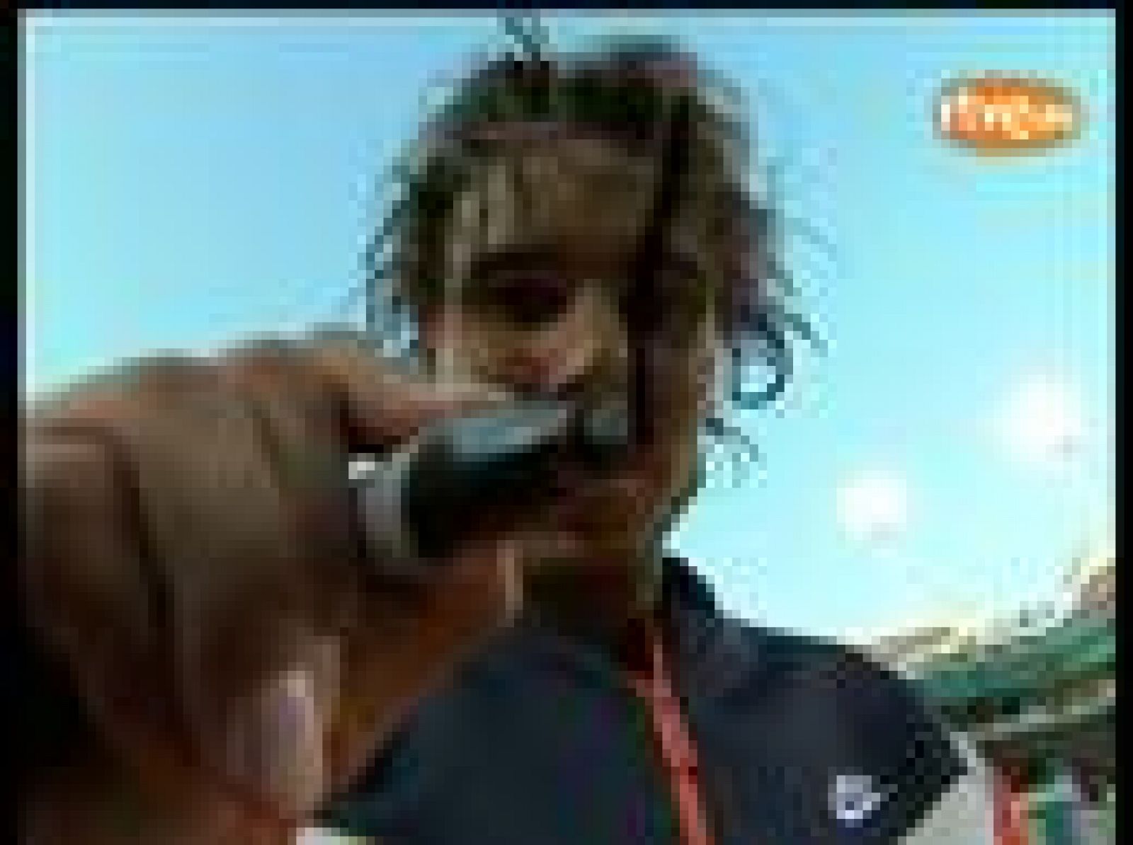 Nadal ya está en semifinales de Indian Wells | Ver