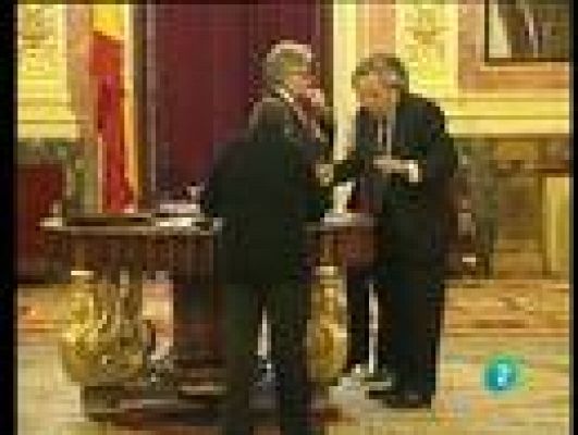 Parlamento - Parlamento - 21/03/09