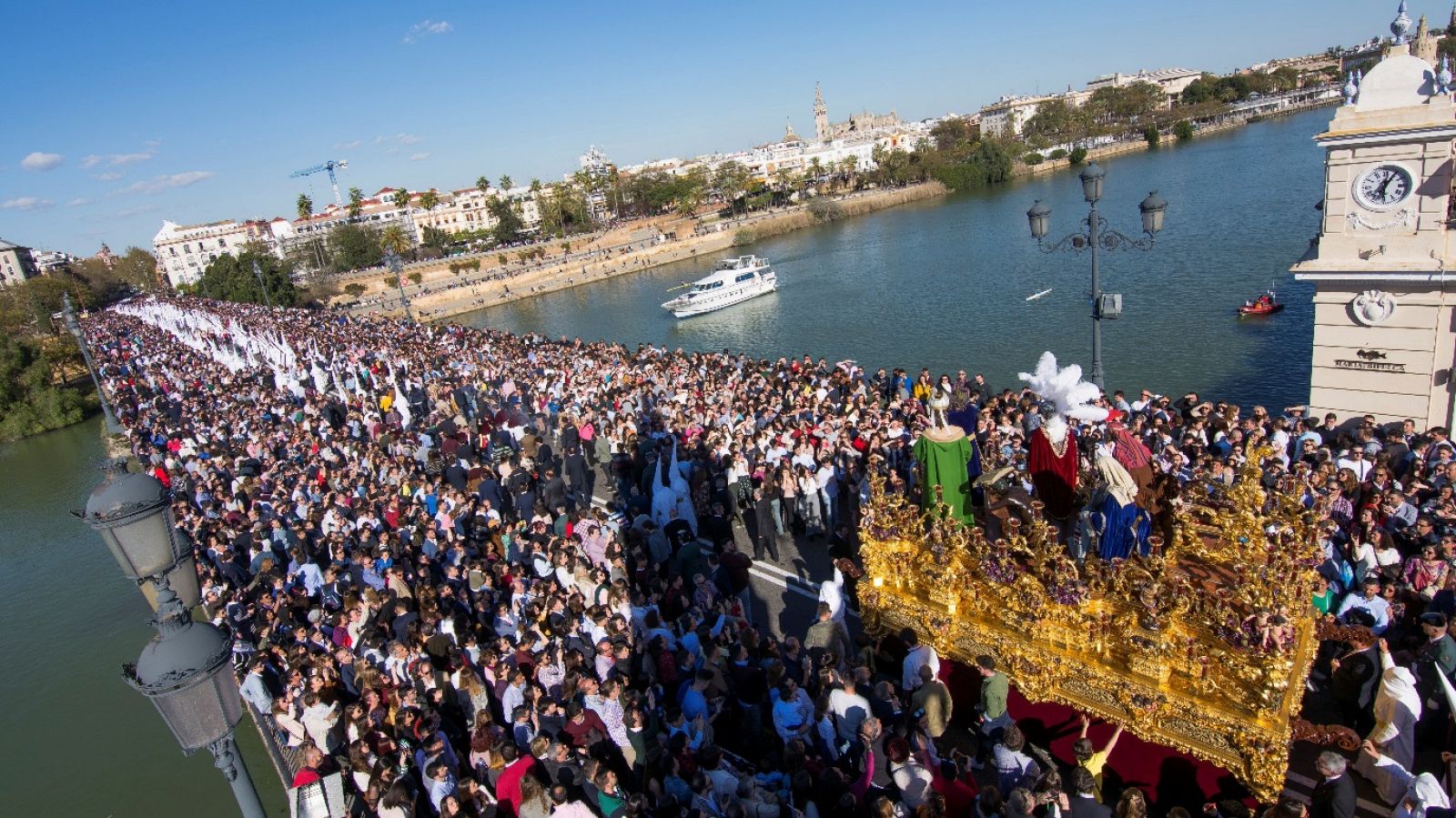 España Directo - 26/03/18 - ver ahora