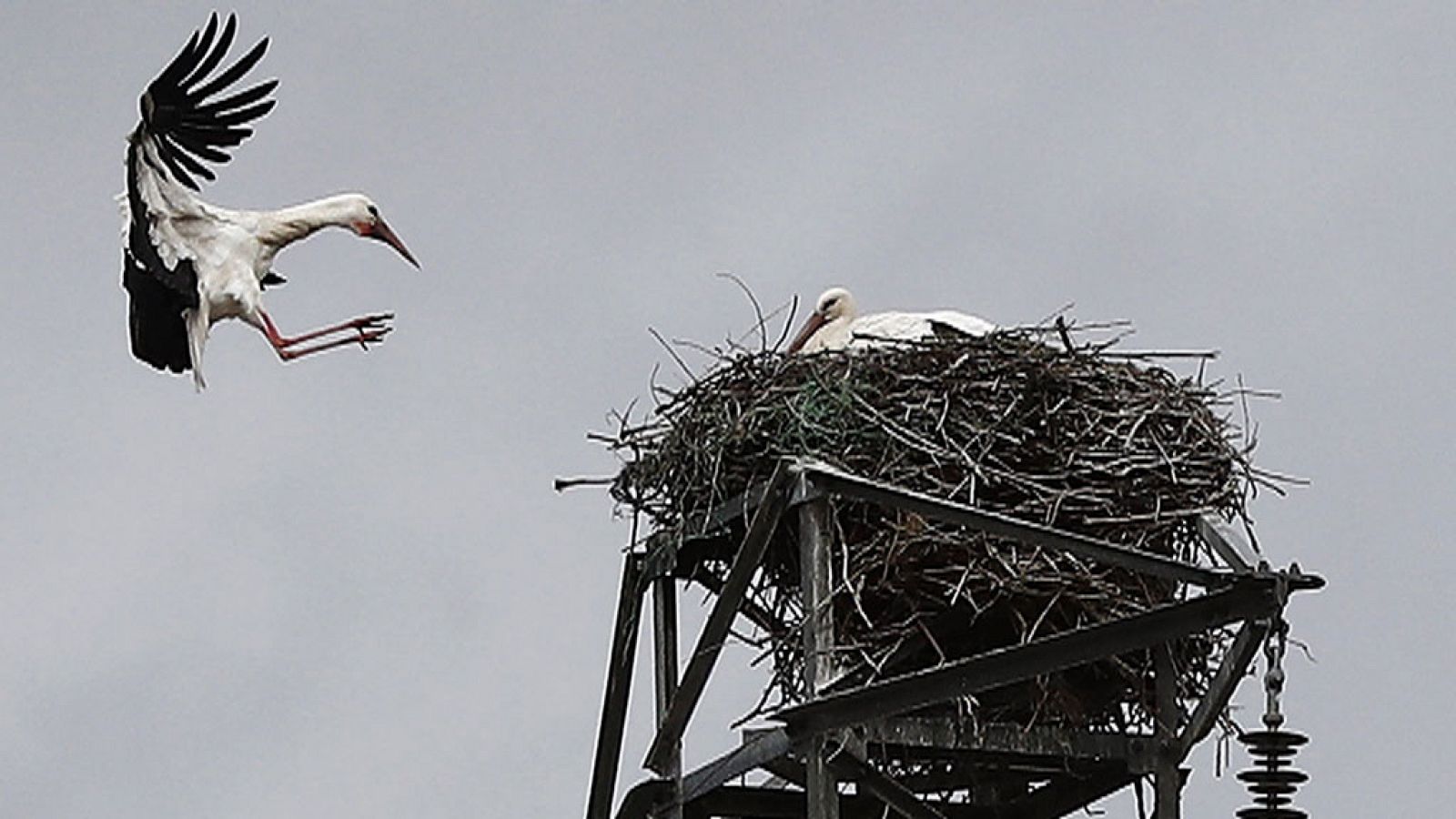Soleado en casi toda España y subida generalizada de las temperaturas