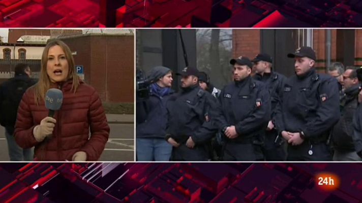 Vespre 24 - Vespre 24 - 26/03/2018