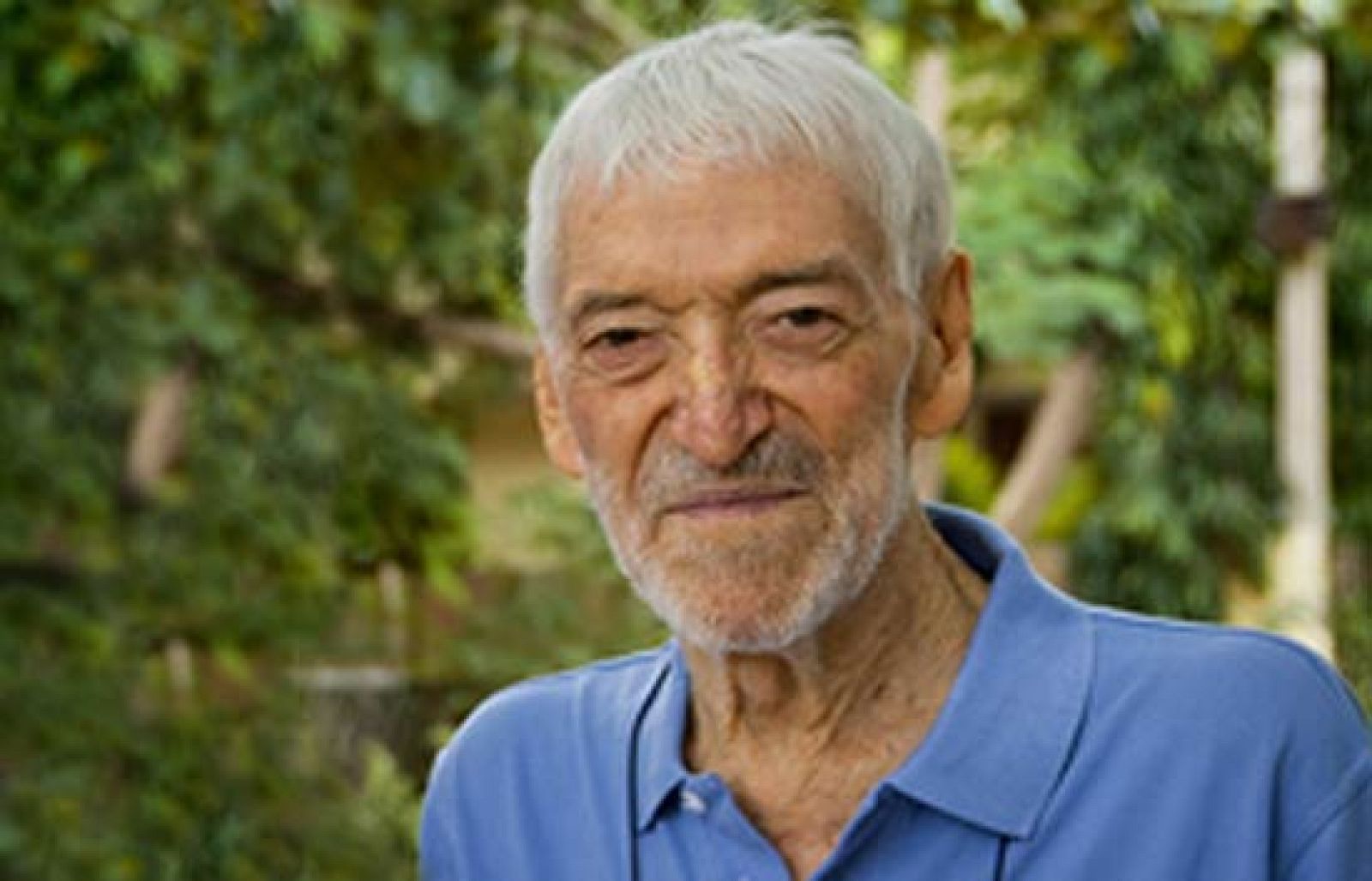 Vicente Ferrer sufre una embolia