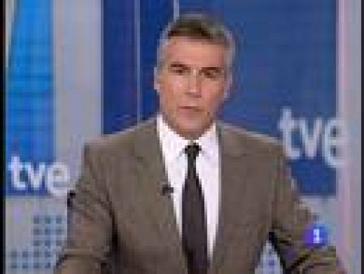  - Vicente Ferrer sufre una embolia