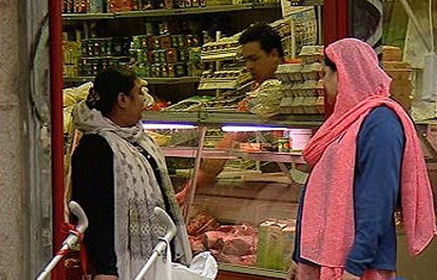  - Día Internacional contra el Racismo