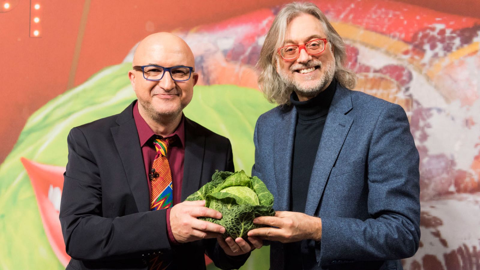 Programa inesperat - Víctor Amela