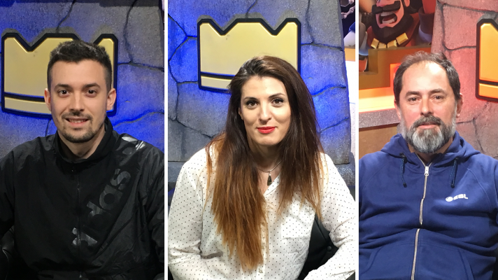 Las oportunidades profesionales de los esports