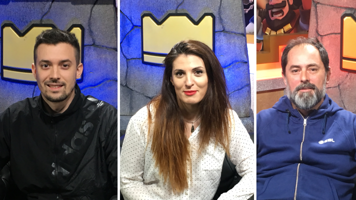 Clash Royale Championship - Las oportunidades profesionales de los esports