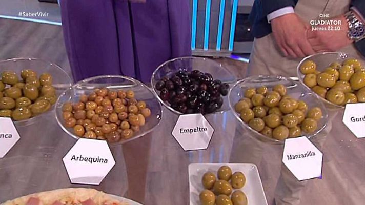 Saber vivir - Saber vivir - 27/03/18