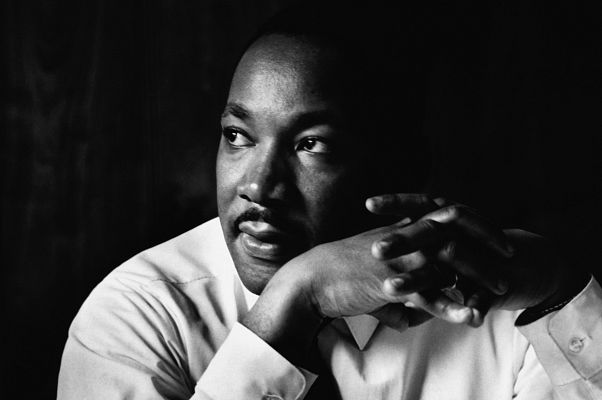Martin Luther King: La historia de un sueño - avance