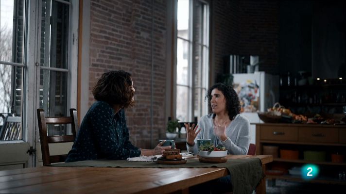 Menja't el món - Entrevista amb la MartiNatural i els aparells de cuina