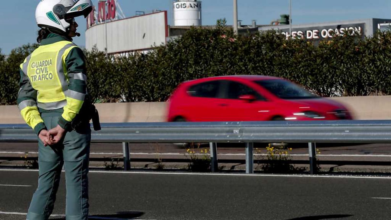 La Comunidad Valenciana en 2' - 27/03/18 - ver ahora
