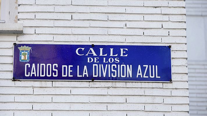 Informativo de Madrid - La Comunidad de Madrid en 4' - 27/03/18