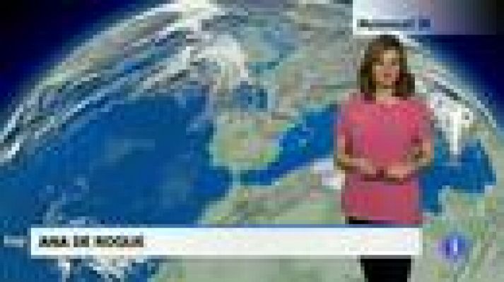 Noticias de Extremadura - El Tiempo en Extremadura - 27/03/18