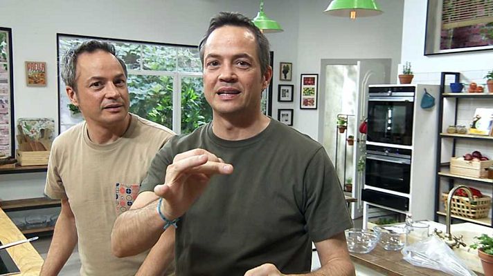 Torres en la cocina - Especial queso