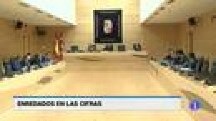 Noticias de Castilla y León - Castilla y León en 1' - 27/03/18