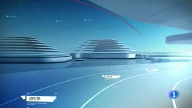  Telenorte País Vasco - 27/03/18