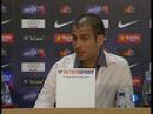 Champions League - 'Hay que priorizar la Liga'