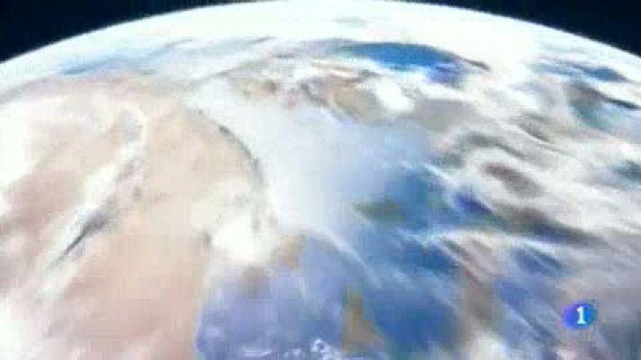 El tiempo en el País Vasco - 27/03/18