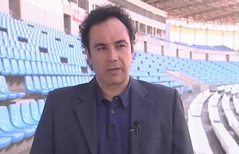 'Hugol' regresa al Bernabéu