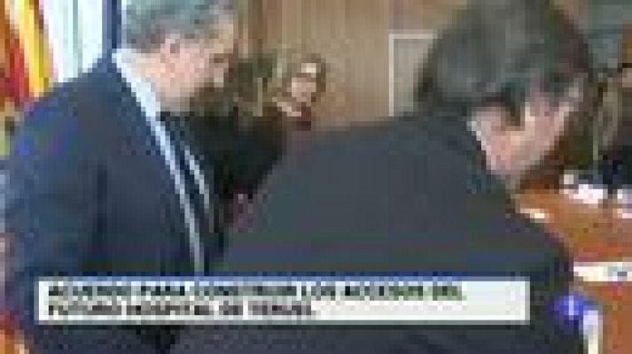 Noticias Aragón - Aragón en 2'-27/03/18