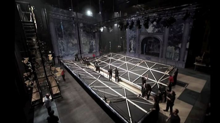 Informativo de Madrid - Informativo de Madrid 2 - 27/03/18