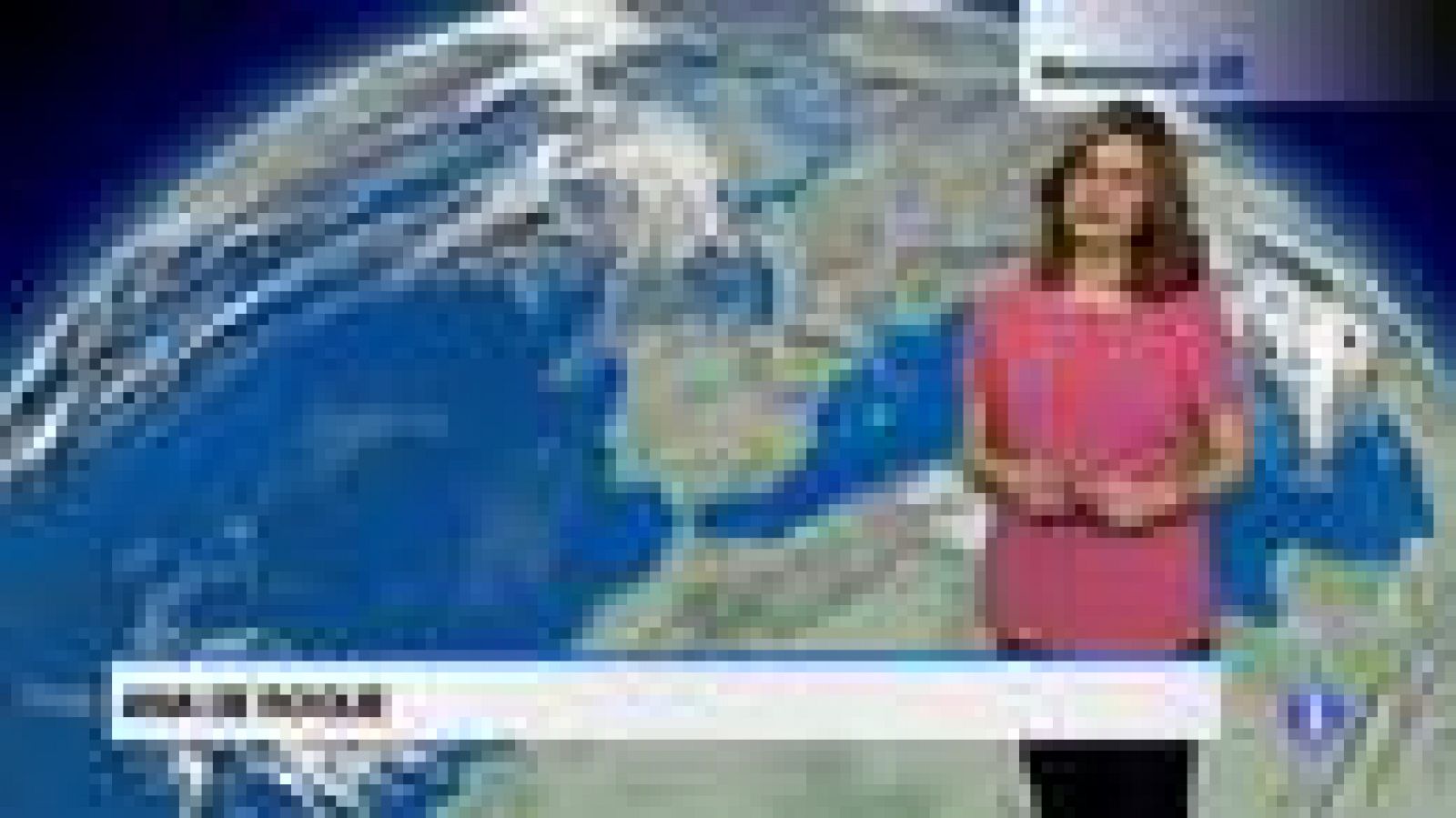 Noticias Andalucía: El tiempo en Andalucía - 27/03/18 | RTVE Play