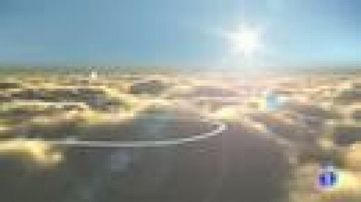 Noticias Murcia - El tiempo en la Region de Murcia - 27/03/2018