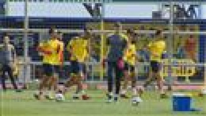 Telecanarias - Deportes Canarias - 27/03/2018