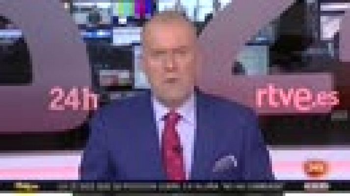 Informativo 24h - Clara Ponsatí se entregará a la Policía escocesa este miérco