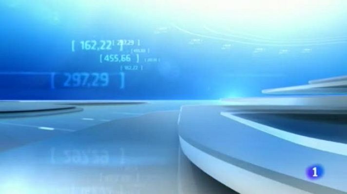 Noticias Murcia - Noticias Murcia 2 - 27/03/2018