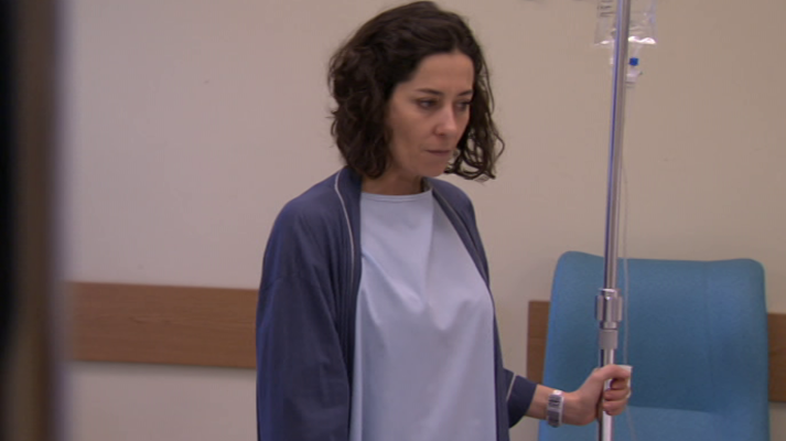 Centro médico - Centro médico - 27/03/18