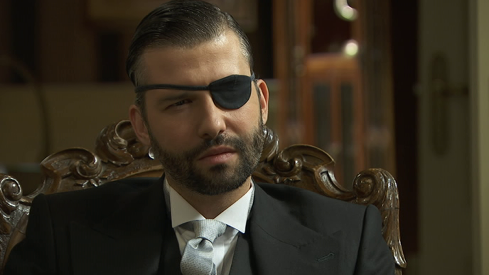 Acacias 38 - Capítulo 729 - ver ahora