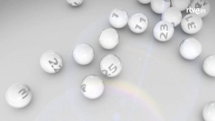 SELAE - Bonoloto y Euromillones - 27/03/2018