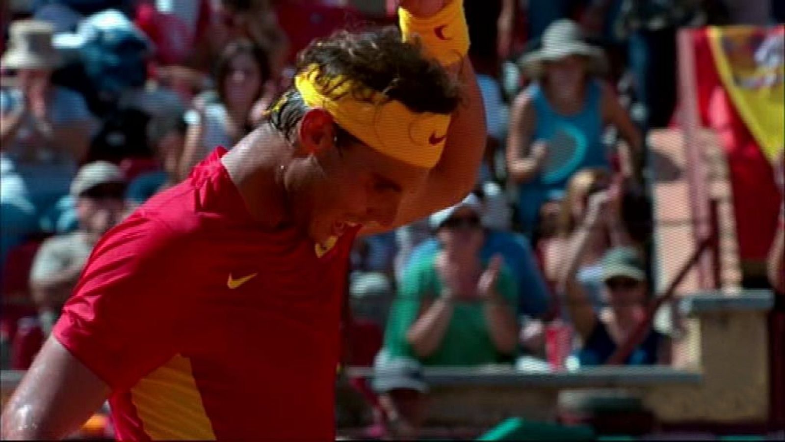 Conexión tdp - 27/03/18 - ver ahora